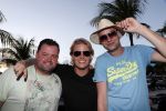 Curacao, 31 December 2016
Thomas Berge Frans Duijts Lange Frans