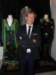 Den Bosch, 17 Oktober 2017
Veiling en tentoonstelling Kleding van Sandra Reemer bij Addy v d Krommenacker.