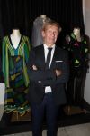 Den Bosch, 17 Oktober 2017
Veiling en tentoonstelling Kleding van Sandra Reemer bij Addy v d Krommenacker.