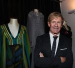 Den Bosch, 17 Oktober 2017
Veiling en tentoonstelling Kleding van Sandra Reemer bij Addy v d Krommenacker.