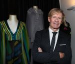 Den Bosch, 17 Oktober 2017
Veiling en tentoonstelling Kleding van Sandra Reemer bij Addy v d Krommenacker.