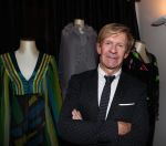 Den Bosch, 17 Oktober 2017
Veiling en tentoonstelling Kleding van Sandra Reemer bij Addy v d Krommenacker.