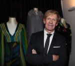 Den Bosch, 17 Oktober 2017
Veiling en tentoonstelling Kleding van Sandra Reemer bij Addy v d Krommenacker.