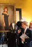 Den Bosch, 17 Oktober 2017
Veiling en tentoonstelling Kleding van Sandra Reemer bij Addy v d Krommenacker.