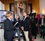 Den Bosch, 17 Oktober 2017
Veiling en tentoonstelling Kleding van Sandra Reemer bij Addy v d Krommenacker.
