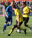 Venlo. 15 Oktober 2017 Kompetitiewedstrijd Seizoen 2017/2018
VVV-PSV, eindstand 2-5
Albert Gudmunsson