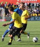 Venlo. 15 Oktober 2017 Kompetitiewedstrijd Seizoen 2017/2018
VVV-PSV, eindstand 2-5
Albert Gudmunsson