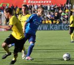 Venlo. 15 Oktober 2017 Kompetitiewedstrijd Seizoen 2017/2018
VVV-PSV, eindstand 2-5
Albert Gudmunsson