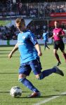 Venlo. 15 Oktober 2017 Kompetitiewedstrijd Seizoen 2017/2018
VVV-PSV, eindstand 2-5
Albert Gudmunsson