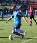 Venlo. 15 Oktober 2017 Kompetitiewedstrijd Seizoen 2017/2018
VVV-PSV, eindstand 2-5
Albert Gudmunsson