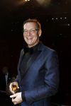 Utrecht 29 oktober 2017
Premiere on your feet in beatrixtheater in Utrecht. Albert Verlinde