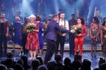 Utrecht 29 oktober 2017
Premiere on your feet in beatrixtheater in Utrecht. Hoofdrolspelers Jim Bakkum Vajen van den Bosch Nurlaila en Ellen Evers