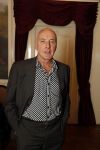 Amsterdam 12 oktober 2017
High tea met cast my fair lady in het apollo first hotel. Alfred v d Heuvel