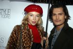 Amsterdam 28 november 2017
Friend of the brands event in hotel the Grand. 
Amanda v Effrink