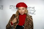 Amsterdam 28 november 2017
Friend of the brands event in hotel the Grand. 
Amanda v Effrink