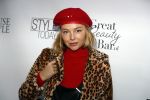 Amsterdam 28 november 2017
Friend of the brands event in hotel the Grand. 
Amanda v Effrink