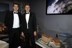 Amsterdam 7 december 2017
Luxury fair in de RAI. Andermatt project