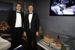 Amsterdam 7 december 2017
Luxury fair in de RAI. Andermatt project