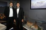 Amsterdam 7 december 2017
Luxury fair in de RAI. Andermatt project