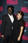 Amsterdam 11 september 2017
Premiere Bella Donna's in pathe arena. Andre Dongelmans