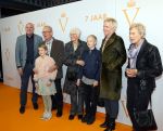 Katwijk, 30 Oktober 2017
Soldaat van Oranje 7 jaar bestaan.
Andre Kuipers met gezin