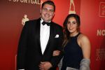 Amsterdam 19 december 2017 
Sportgala in de Rai. Sportman en sportvrouw van het jaar verkiezing. Angela Christ