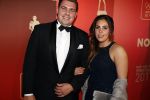 Amsterdam 19 december 2017 
Sportgala in de Rai. Sportman en sportvrouw van het jaar verkiezing. Angela Christ