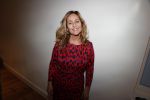 Amsterdam 16 oktober 2017
Boekpresentatie Marjolein Hurkmans . Angela Groothuizen ontvangt het eerste exemplaar.