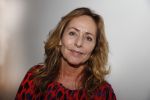 Amsterdam 16 oktober 2017
Boekpresentatie Marjolein Hurkmans . Angela Groothuizen ontvangt het eerste exemplaar.
