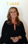 Katwijk, 30 Oktober 2017
Soldaat van Oranje 7 jaar bestaan.
Angela Groothuizen