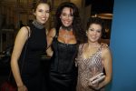 Amsterdam 7 december 2017
Luxury fair in de RAI. Anja Lengers met dochter