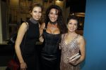 Amsterdam 7 december 2017
Luxury fair in de RAI. Anja Lengers met dochter