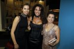 Amsterdam 7 december 2017
Luxury fair in de RAI. Anja Lengers met dochter