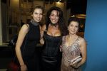 Amsterdam 7 december 2017
Luxury fair in de RAI. Anja Lengers met dochter