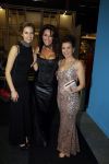 Amsterdam 7 december 2017
Luxury fair in de RAI. Anja Lengers met dochter