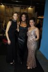 Amsterdam 7 december 2017
Luxury fair in de RAI. Anja Lengers met dochter