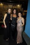 Amsterdam 7 december 2017
Luxury fair in de RAI. Anja Lengers met dochter