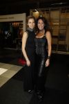 Amsterdam 7 december 2017
Luxury fair in de RAI. Anja Lengers met dochter