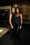 Amsterdam 7 december 2017
Luxury fair in de RAI. Anja Lengers met dochter
