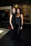 Amsterdam 7 december 2017
Luxury fair in de RAI. Anja Lengers met dochter