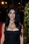 Amsterdam 12 oktober 2017 
Uitreiking televizierring in het afas live theater. Anna Nooshin