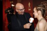 Amsterdam 19 december 2017 
Sportgala in de Rai. Sportman en sportvrouw van het jaar verkiezing. 
Anna v d Bregge met en zonder partner