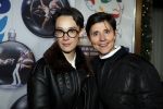 Amsterdam 21 december 2017
Premiere kerstcircus in Carre. Anne v Veen met partner
