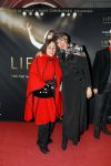 Amsterdam 2 oktober 2017
Premiere Liesbeth List de musical in Carre. Anne-Rose Bantzinger