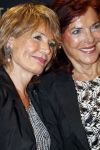 Amsterdam 2 oktober 2017
Premiere Liesbeth List de musical in Carre. Annemarie Oster