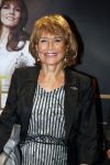 Amsterdam 2 oktober 2017
Premiere Liesbeth List de musical in Carre. Annemarie Oster