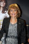 Amsterdam 2 oktober 2017
Premiere Liesbeth List de musical in Carre. Annemarie Oster