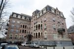 Amsterdam 28 december 2017
Huis Annemarie v Gaal in Amsterdam