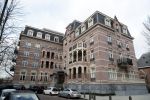 Amsterdam 28 december 2017
Huis Annemarie v Gaal in Amsterdam