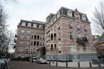Amsterdam 28 december 2017
Huis Annemarie v Gaal in Amsterdam
